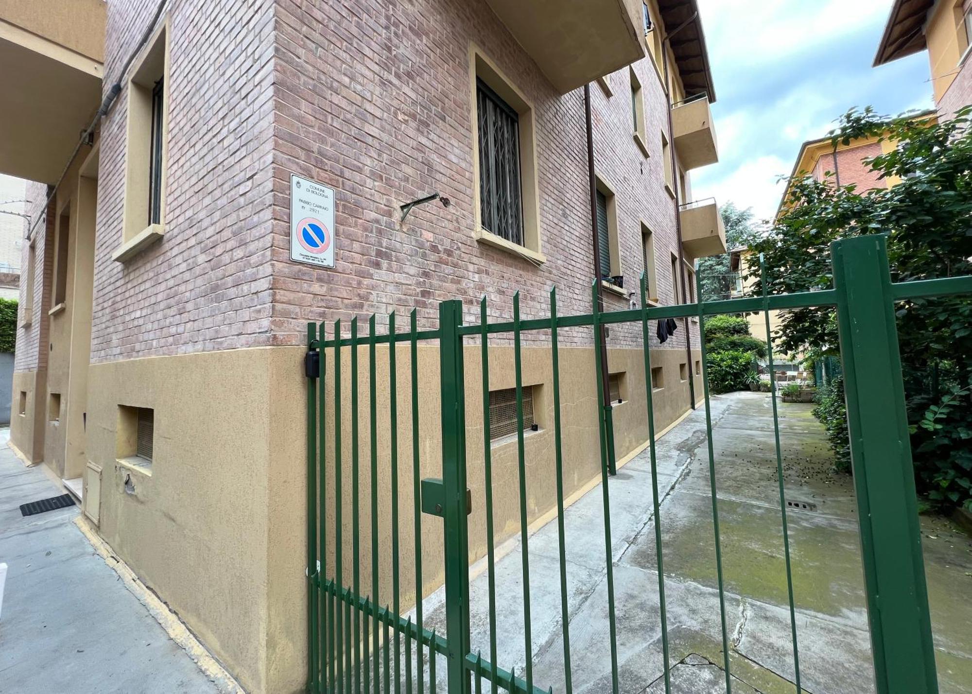 Charming Apartment Near Saragozza Bologna Bolonha Exterior foto