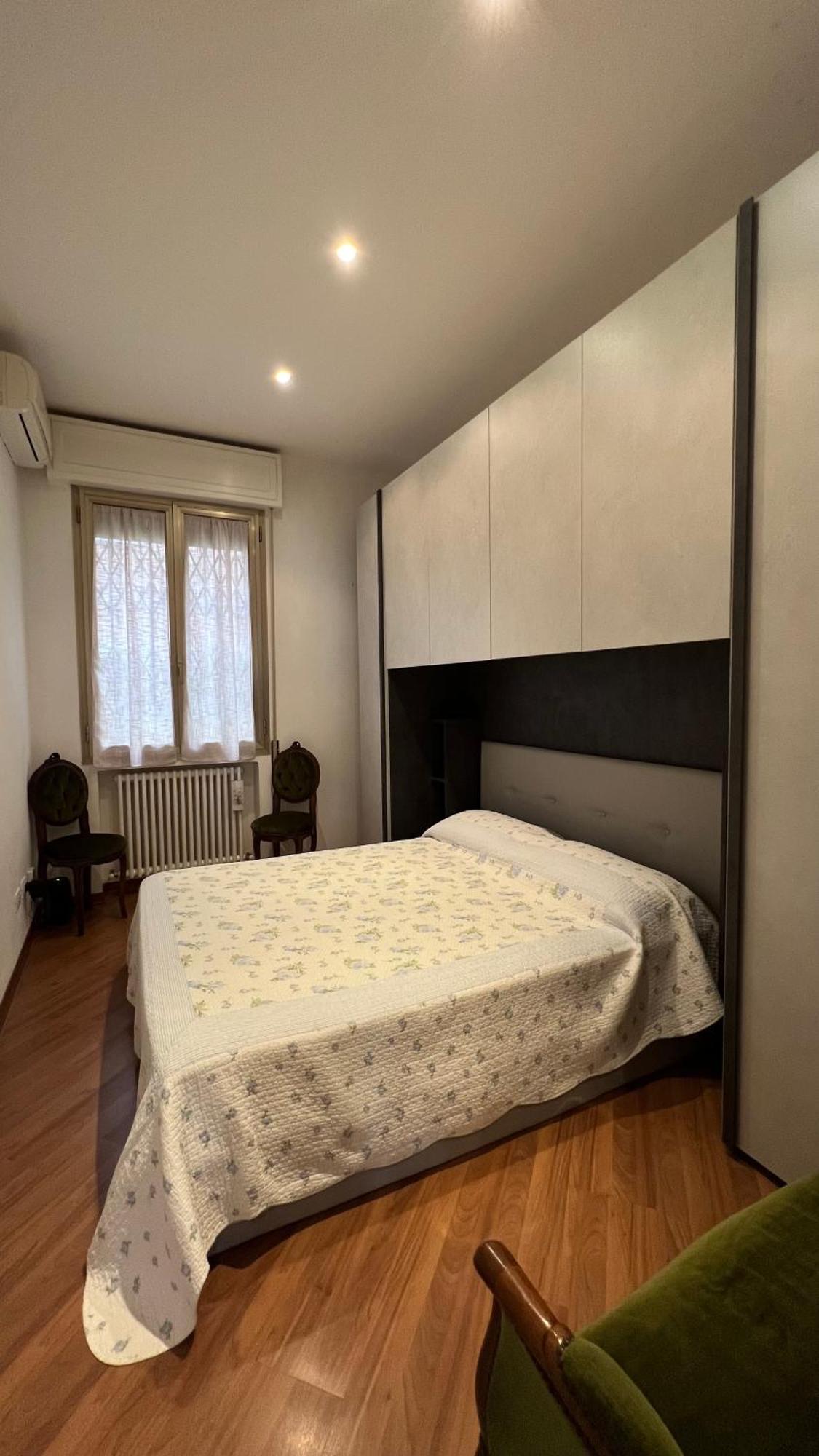 Charming Apartment Near Saragozza Bologna Bolonha Exterior foto
