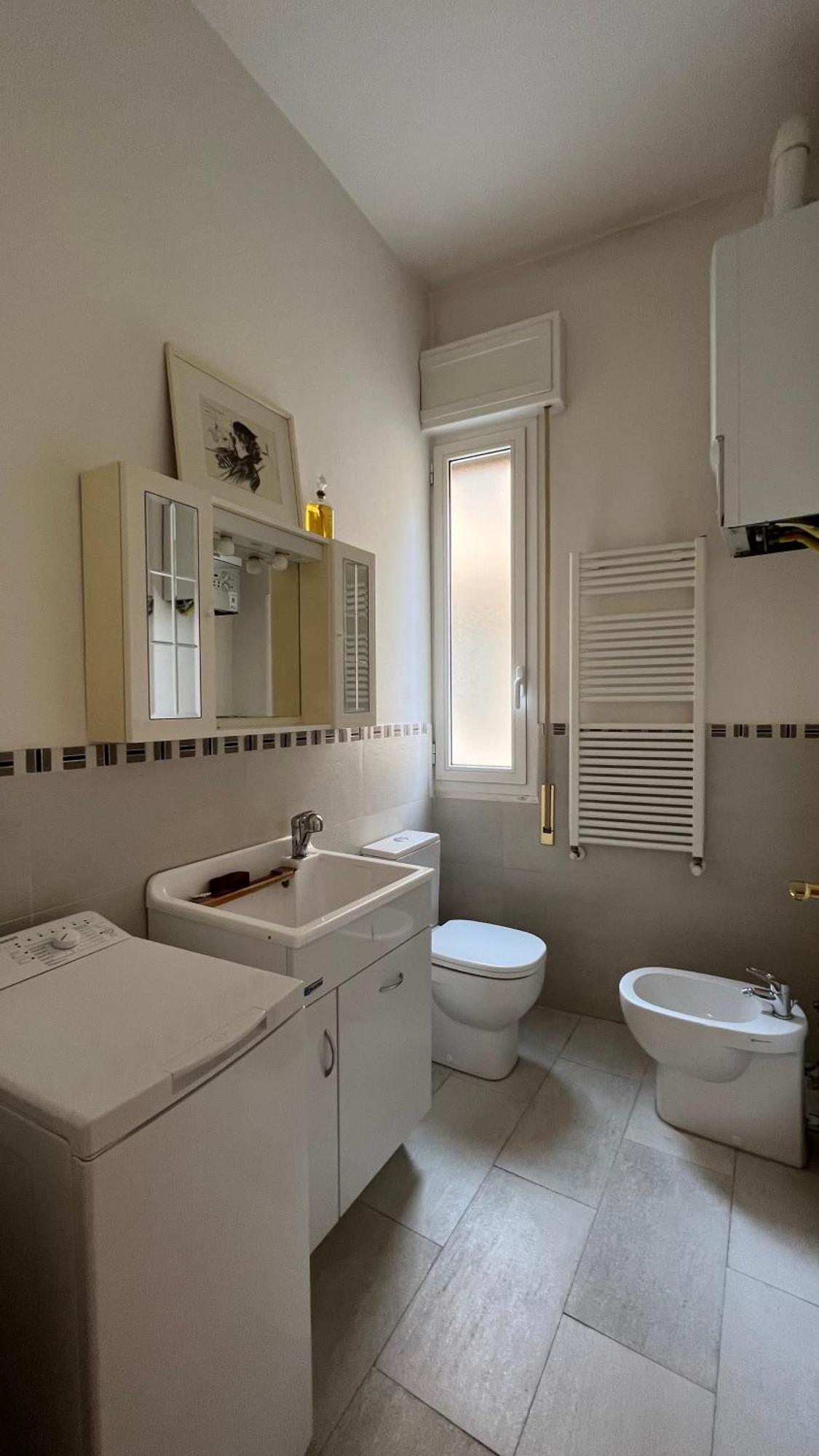 Charming Apartment Near Saragozza Bologna Bolonha Exterior foto