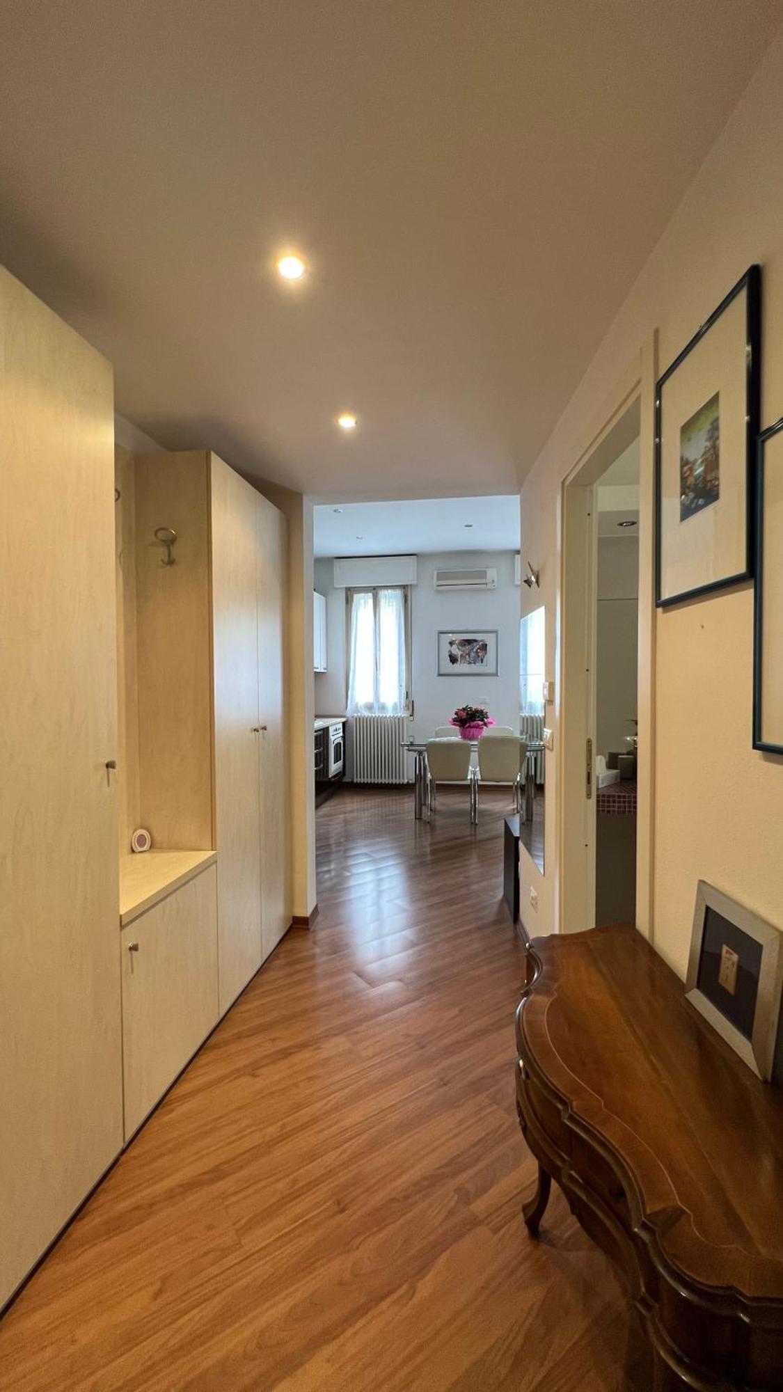 Charming Apartment Near Saragozza Bologna Bolonha Exterior foto