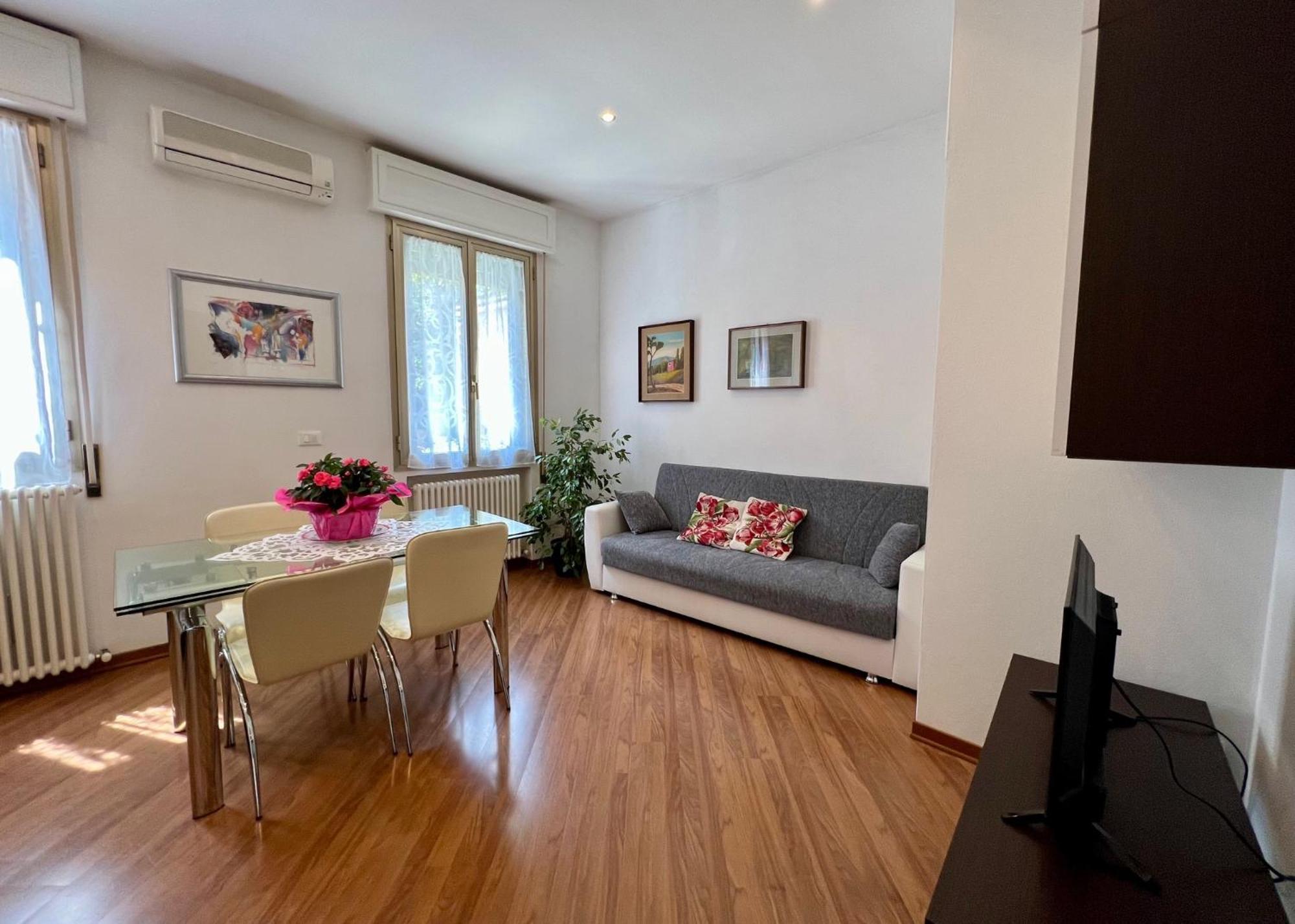 Charming Apartment Near Saragozza Bologna Bolonha Exterior foto