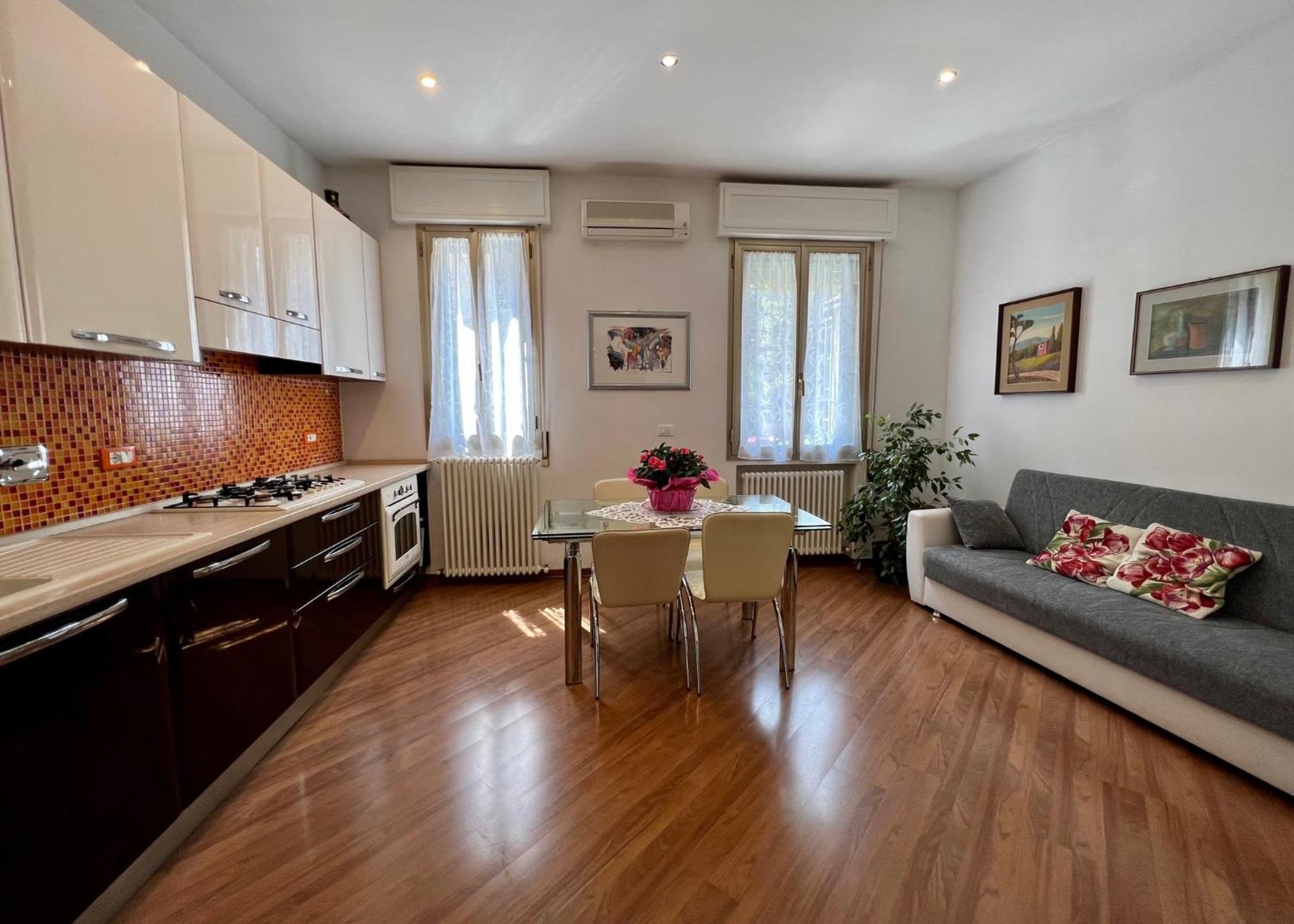 Charming Apartment Near Saragozza Bologna Bolonha Exterior foto